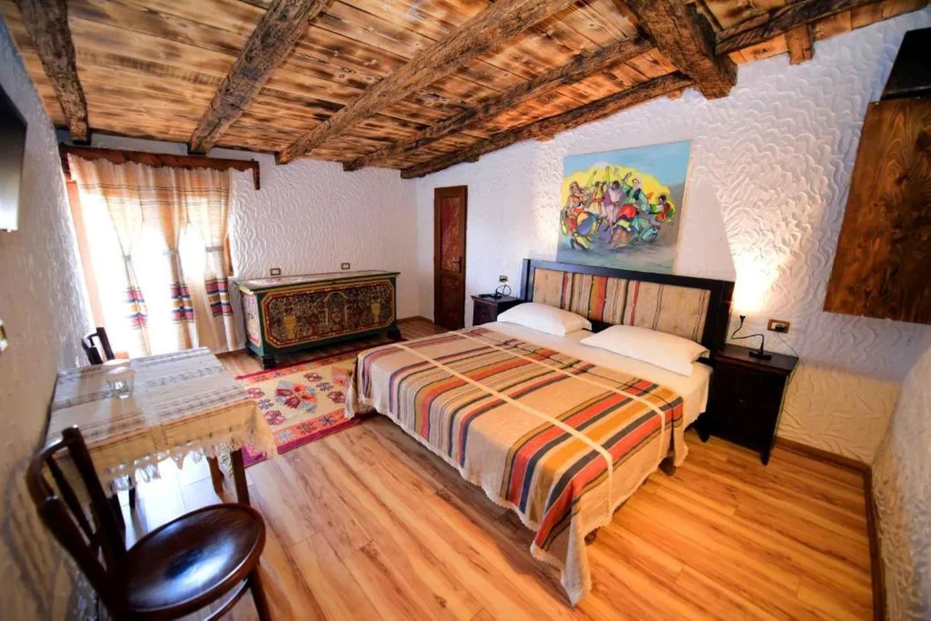 Hotel Tradita 
