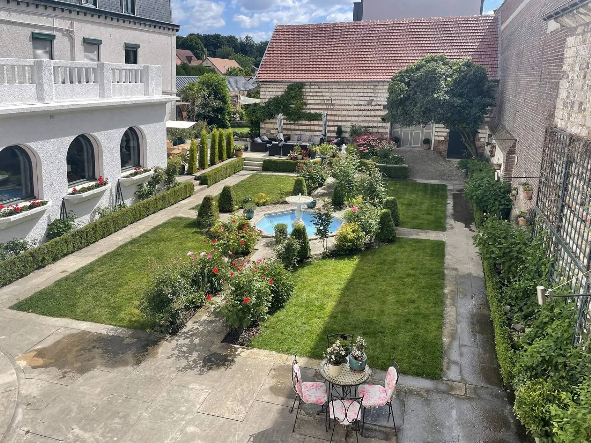 Boutique Hôtel le Macassar (4-star)