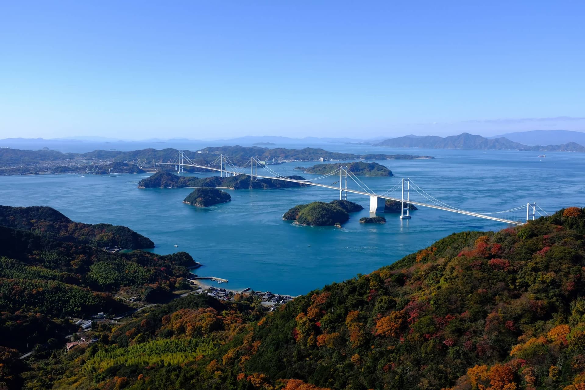 Shimanami Kaido