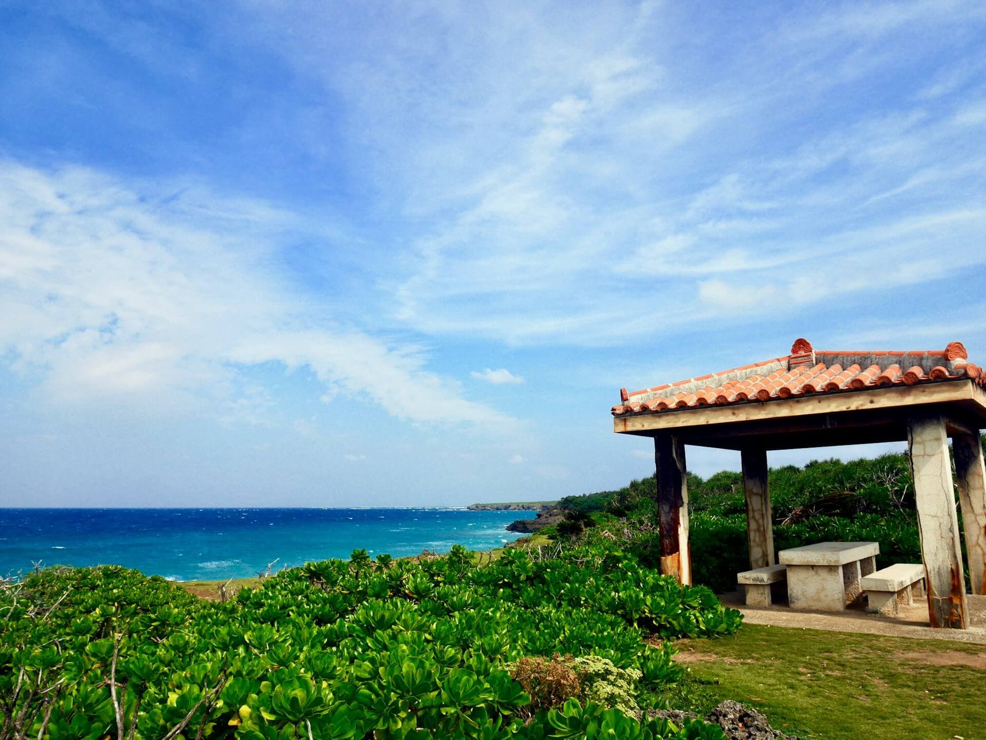 Cultural Heritage Sites