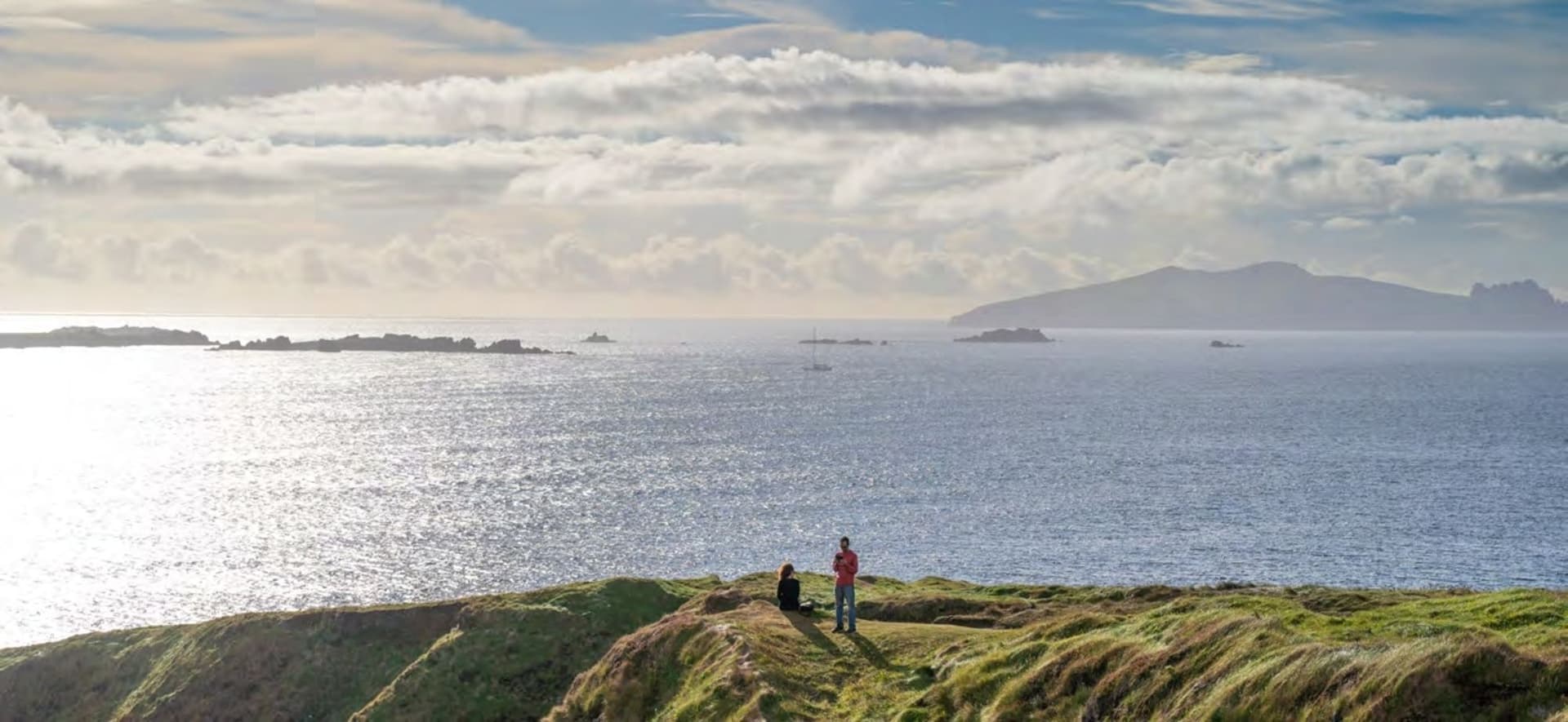Ireland