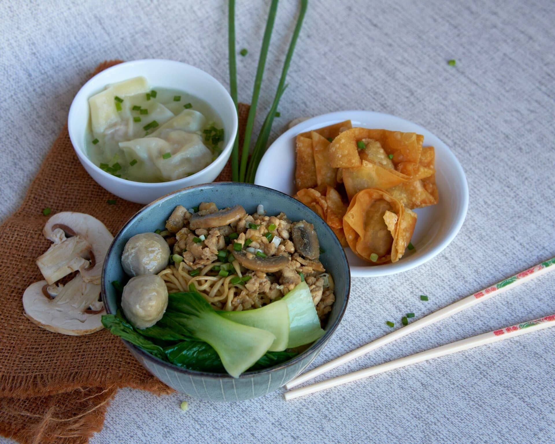 Luang Prabang Cultural Immersion