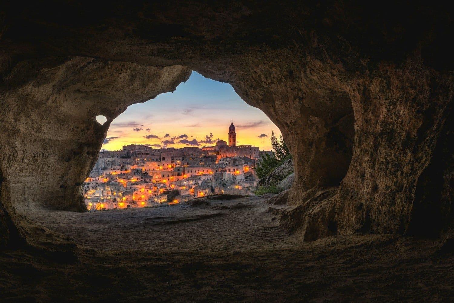 Discover Matera’s Ancient Stones