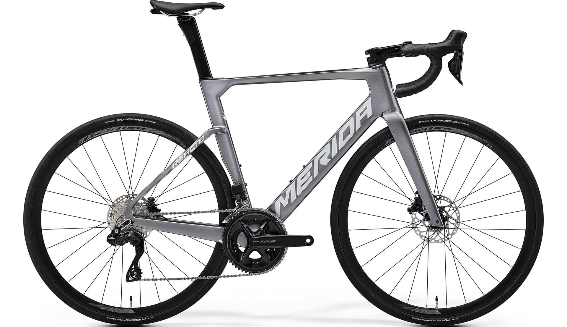 Merida Reacto 6000
