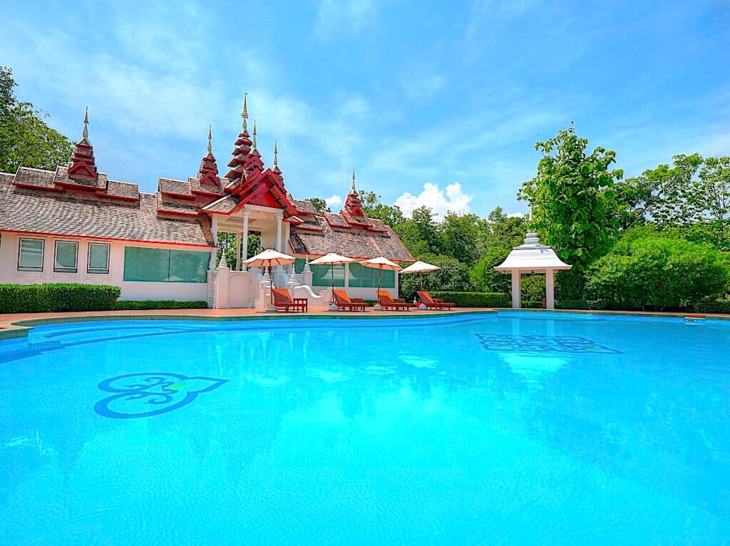 Mon Pana Nont Resort