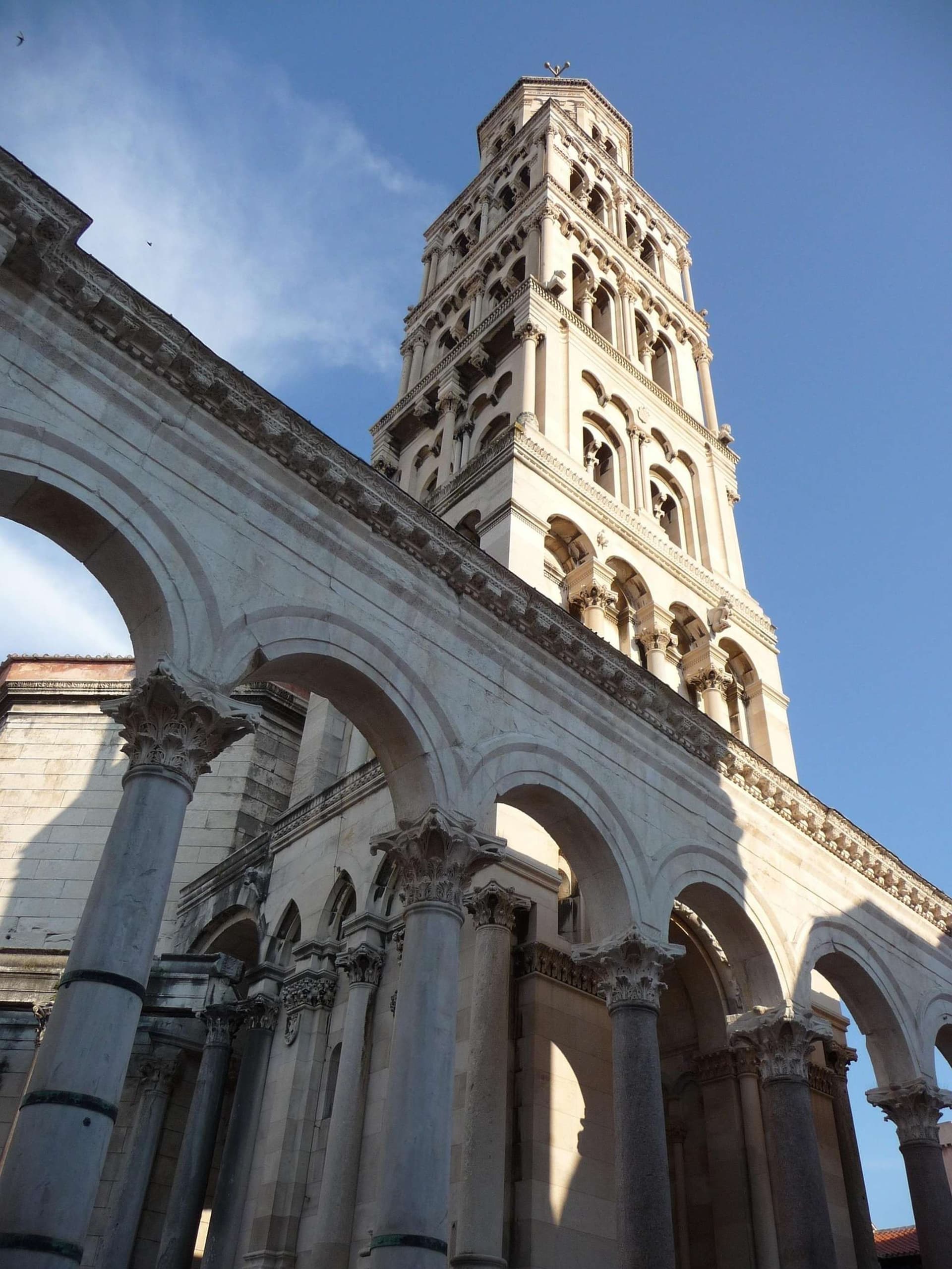 Two UNESCO World Heritage Cities