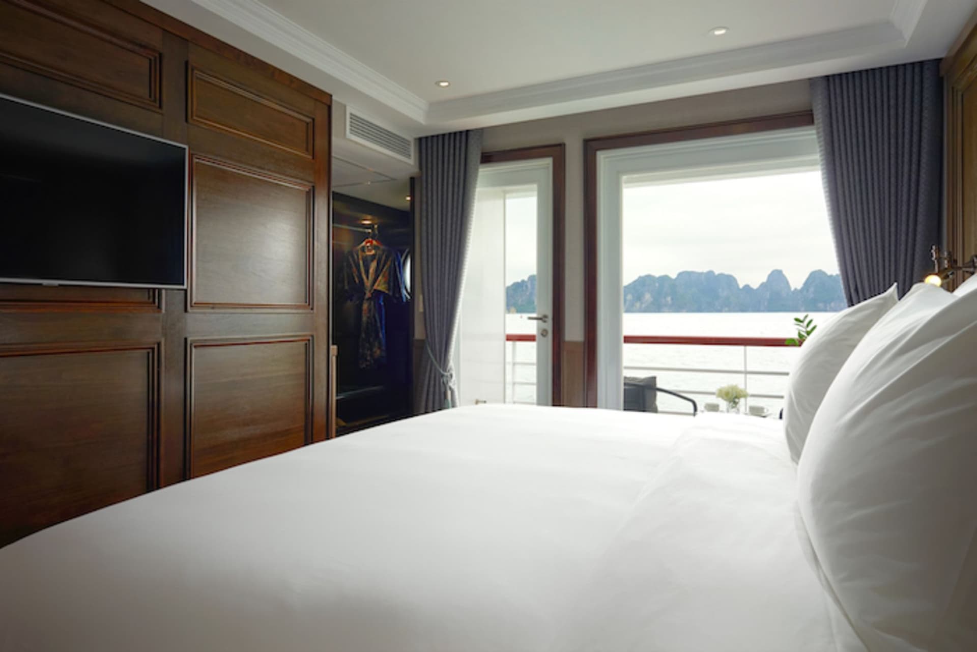 Paradise Grand