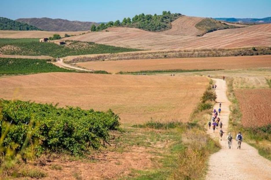 The Complete Guide to Hiking the Camino de Santiago 