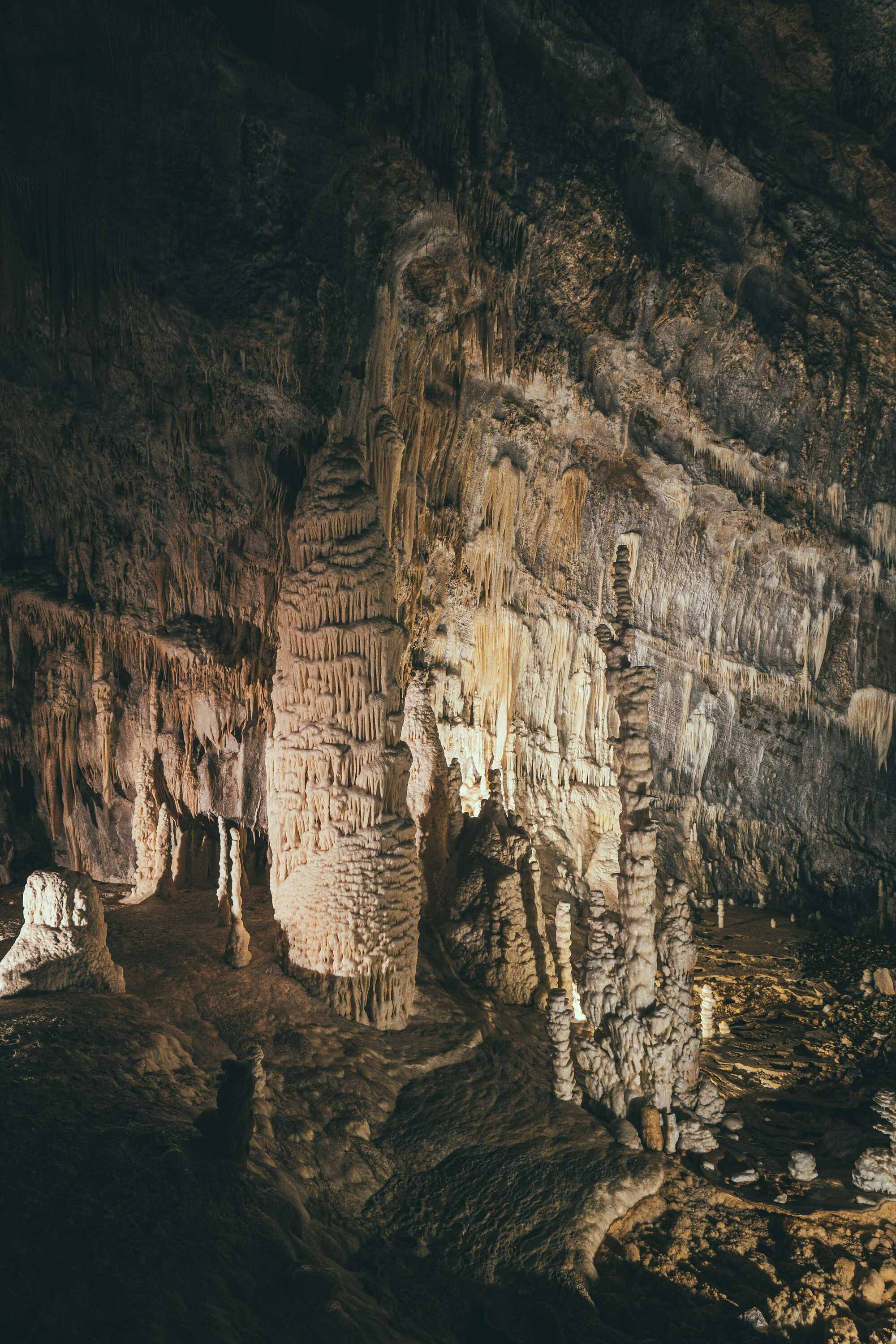 Postojna Caves Subterranean Wonders