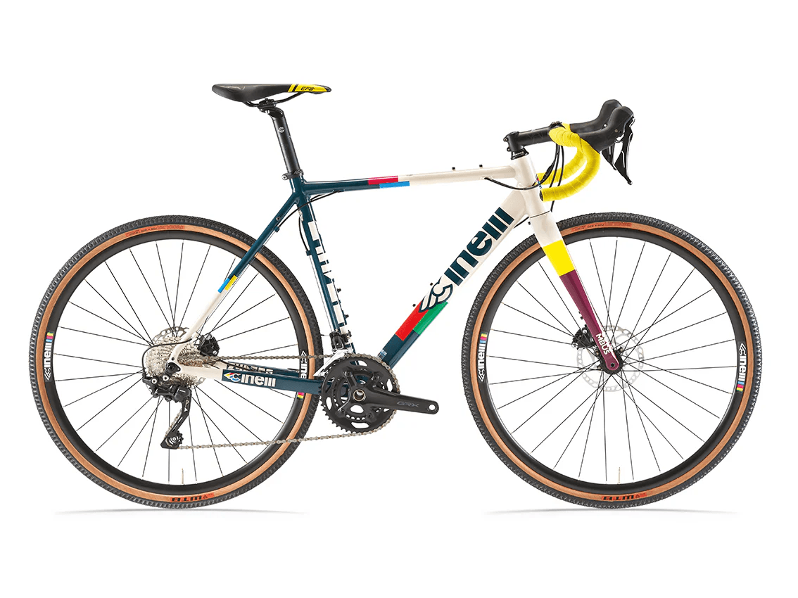 Cinelli Zydeco