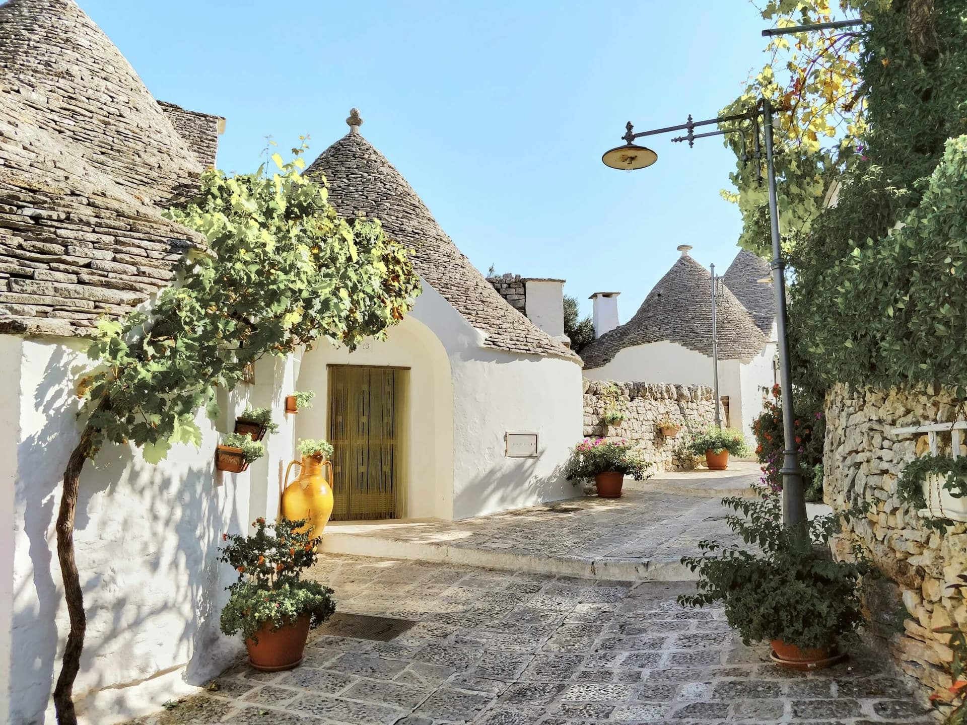 The Complete Guide to Hiking Puglia