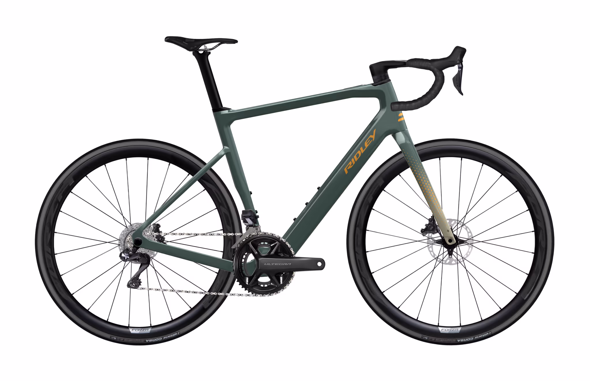 Ridley E-Grifn E-racer