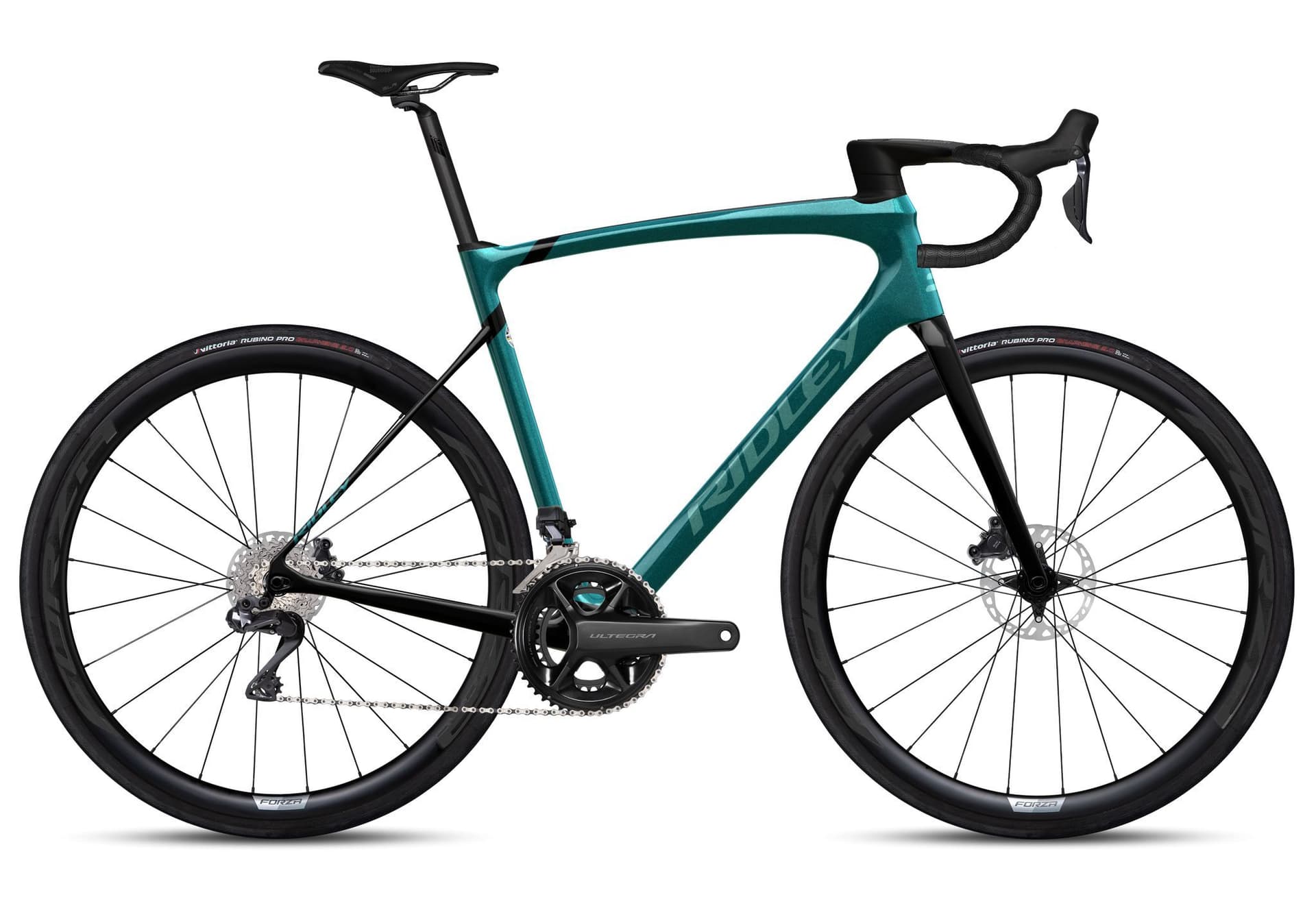 Ridley Fenix SL Disc Carbon Frame