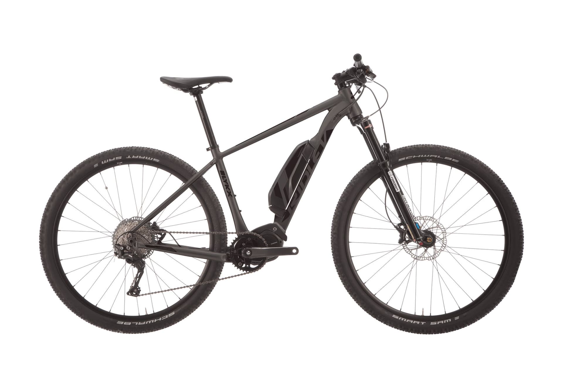 Ridley Elykx E-MTB
