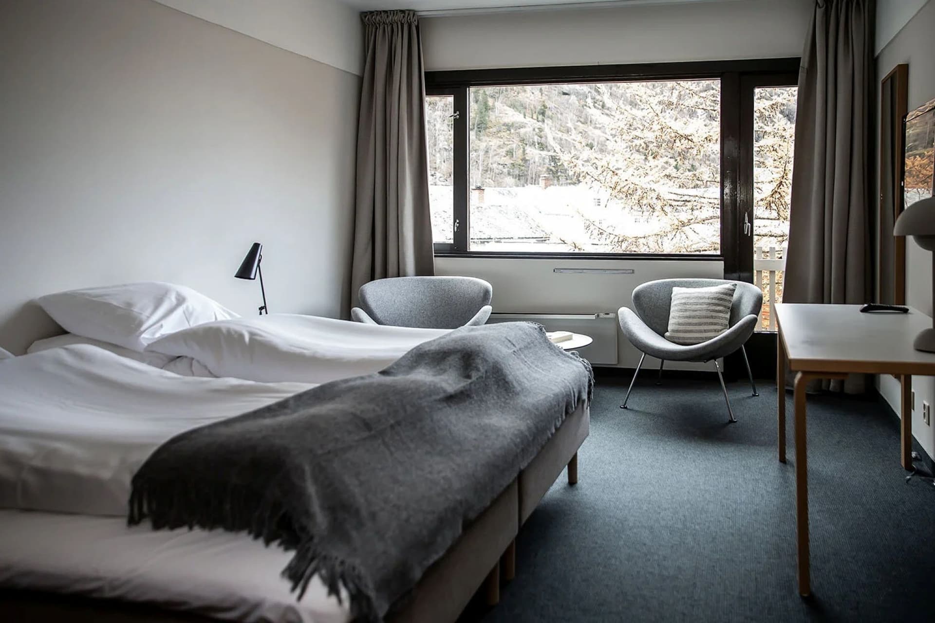 Lindstrøm Hotel (4-star)