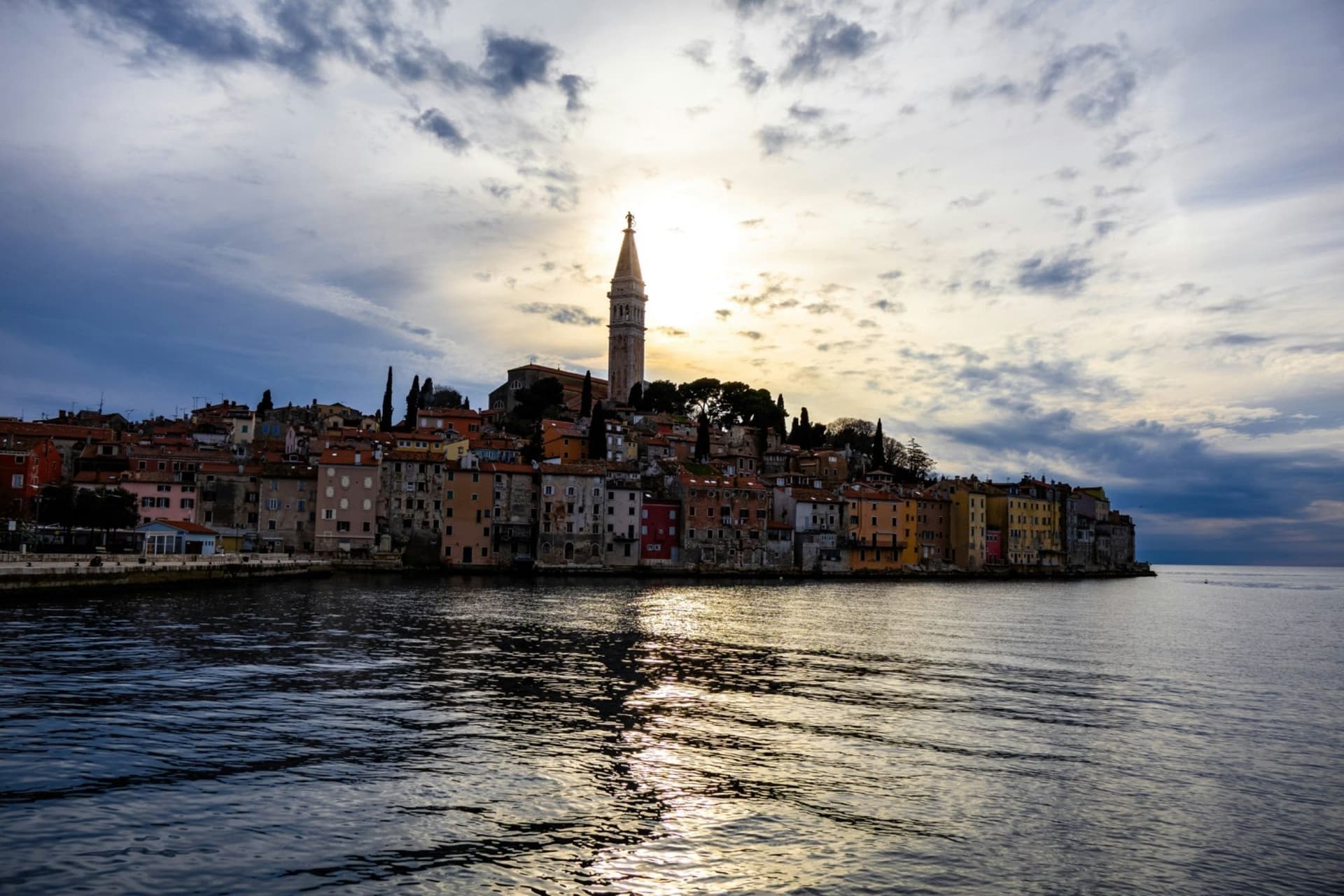Croatia's Coastal Heritage