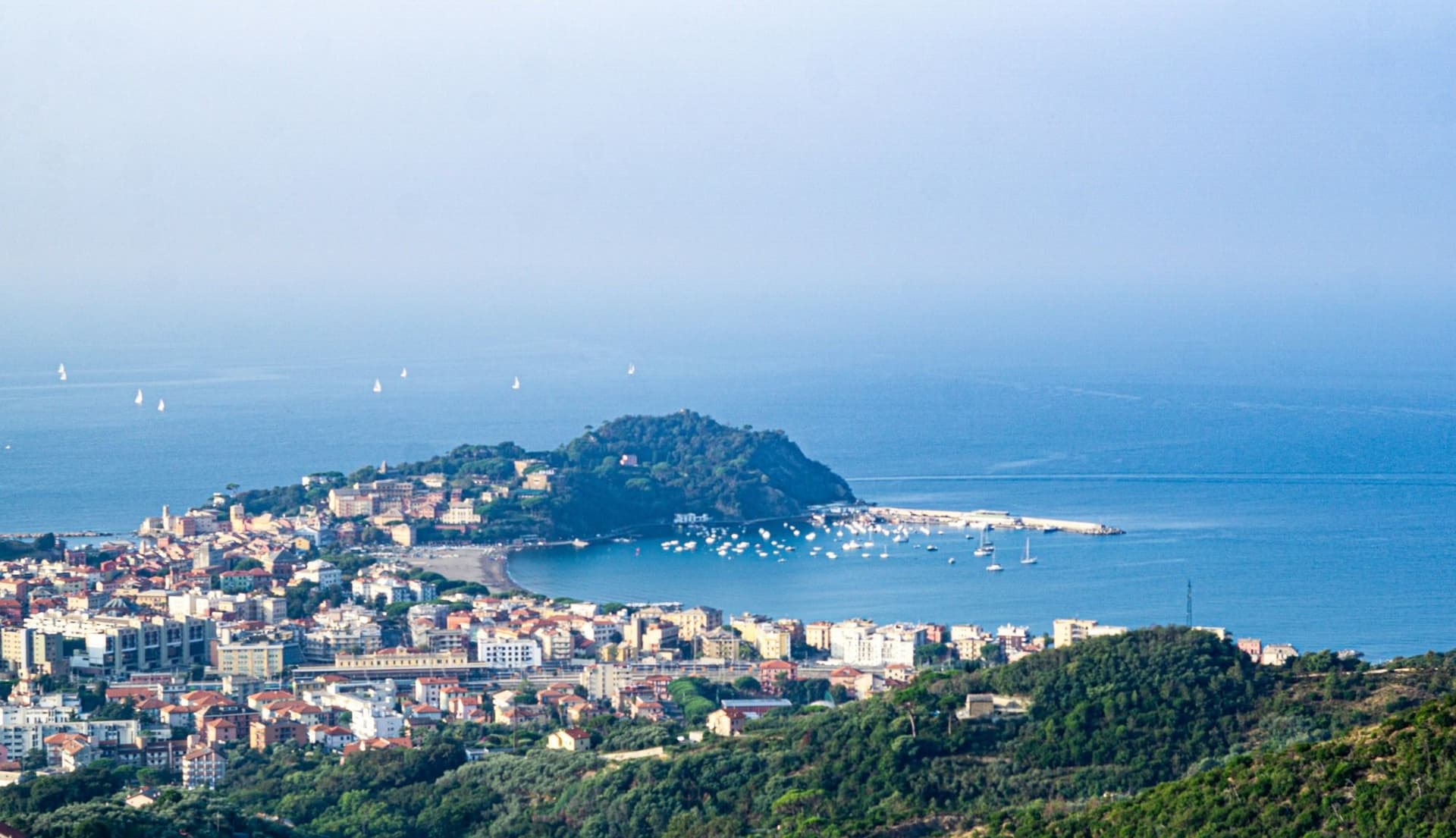 San Sebastian to Santander Camino del Norte Bike Tour