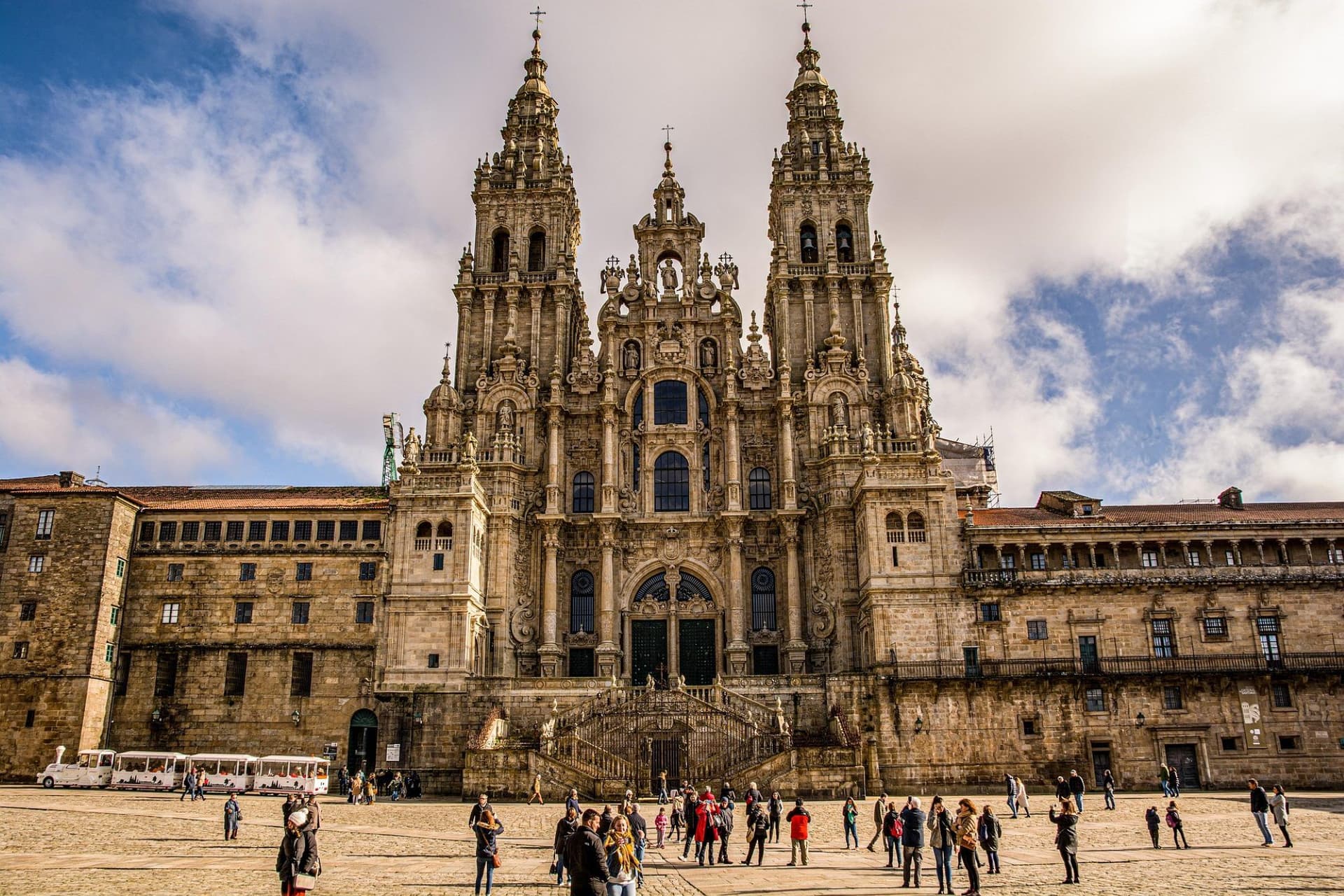 Cathedral of Santiago