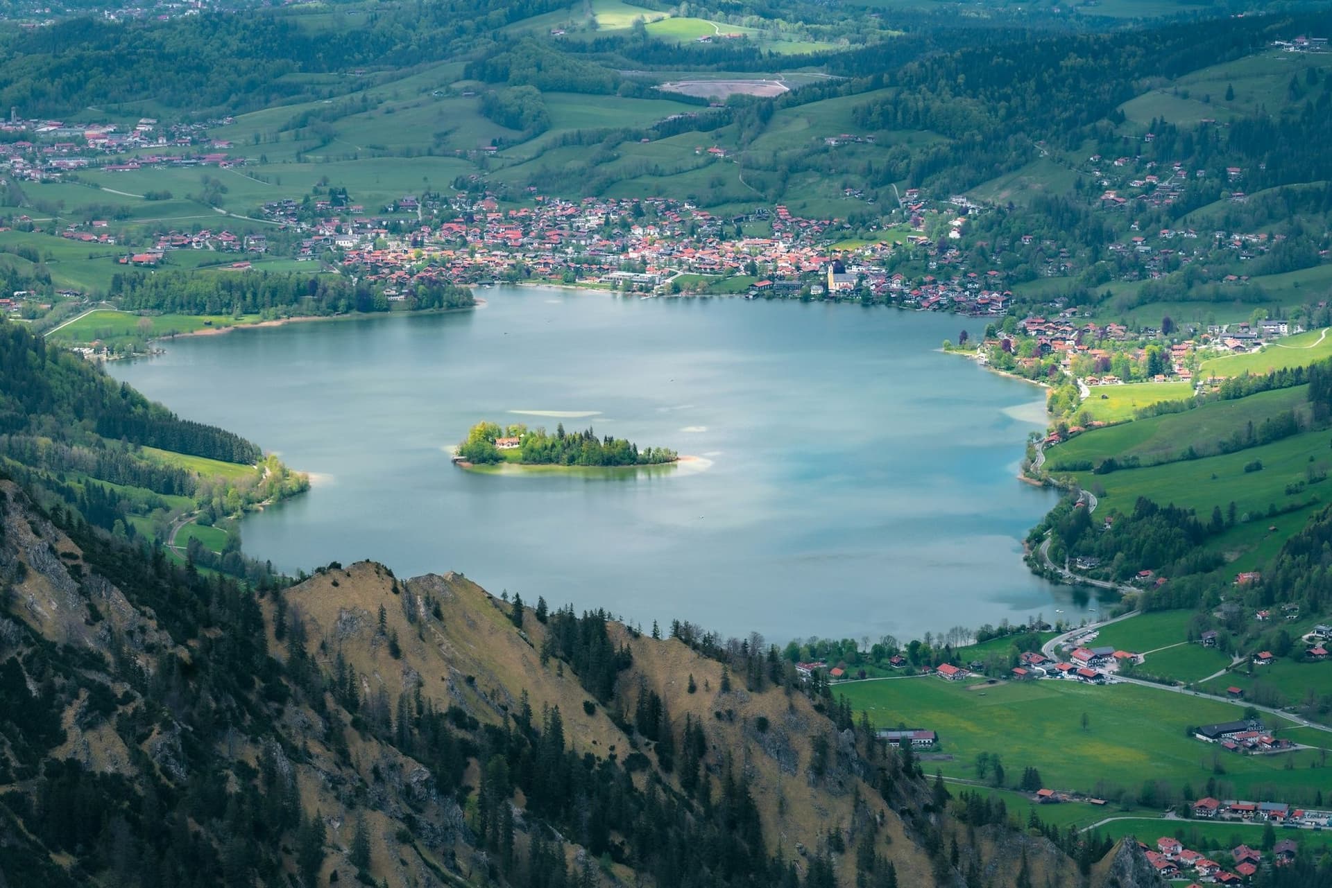 Oberland Beer and Brewery Hiking Tour