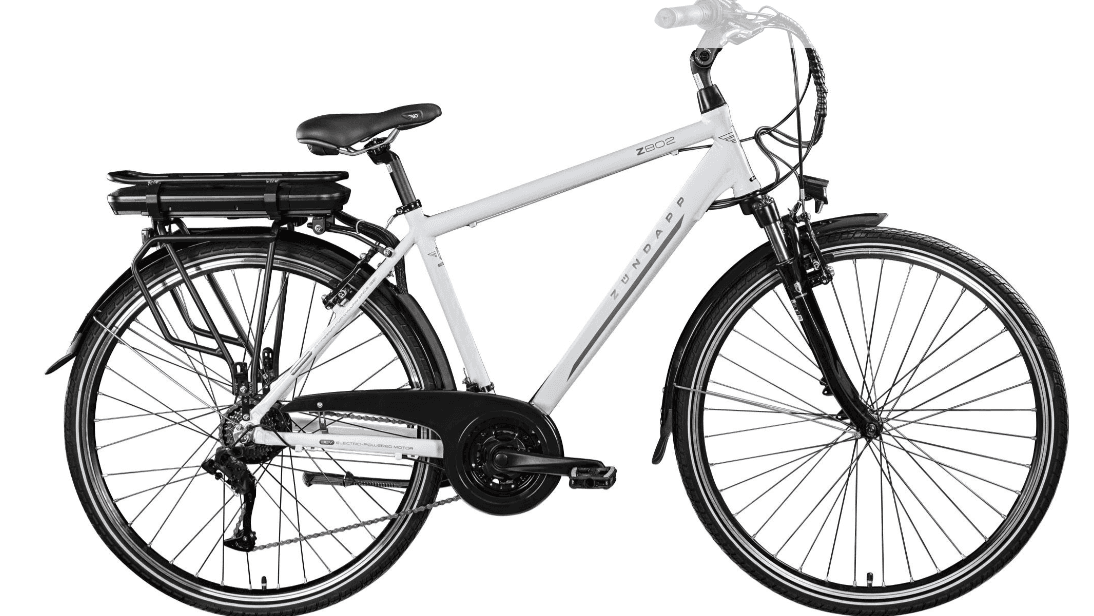 Tour de Suisse Country Bike