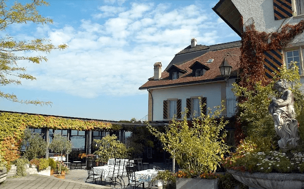 Hotel Murtenhof & Krone