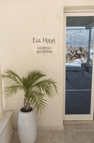 Est Hotel (4-star)