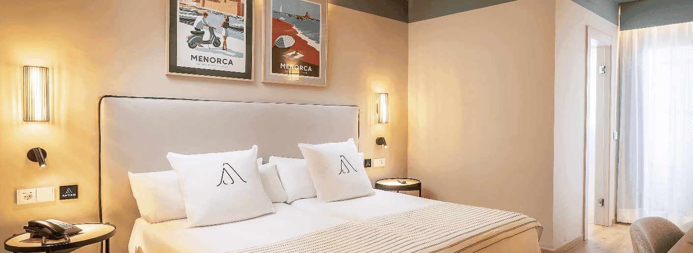 Hotel Capri (4-star)