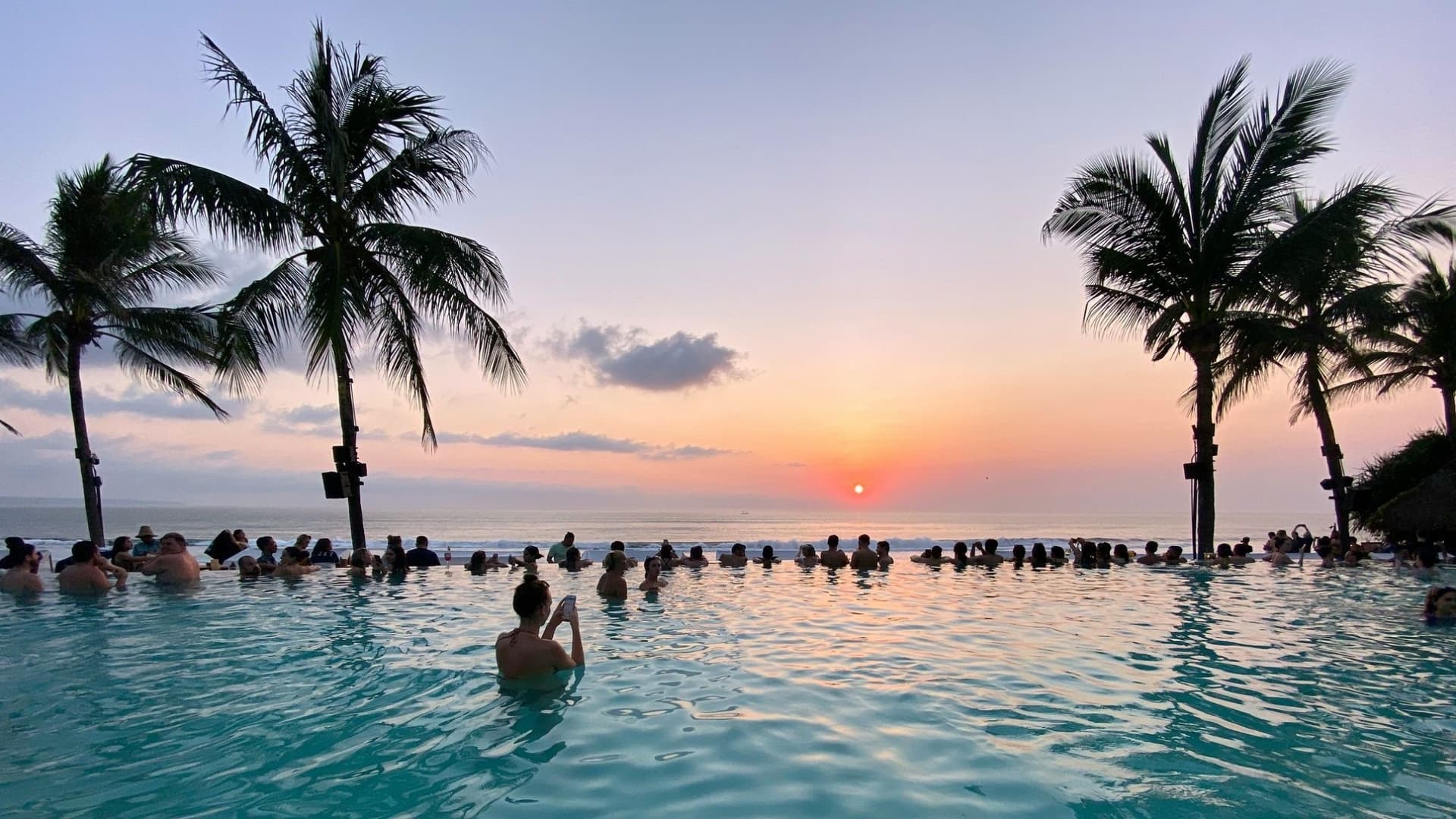 Seminyak Coastal Bliss 