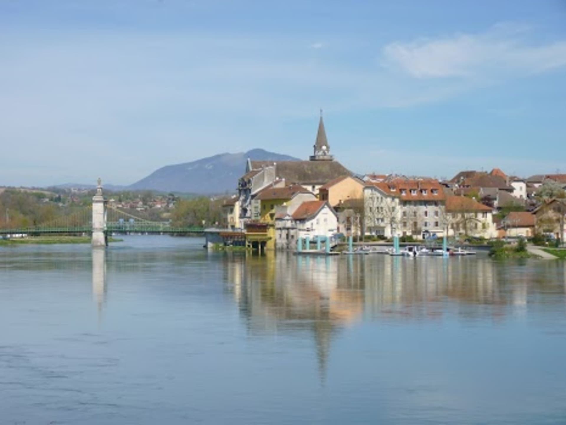 Itinerary Image
