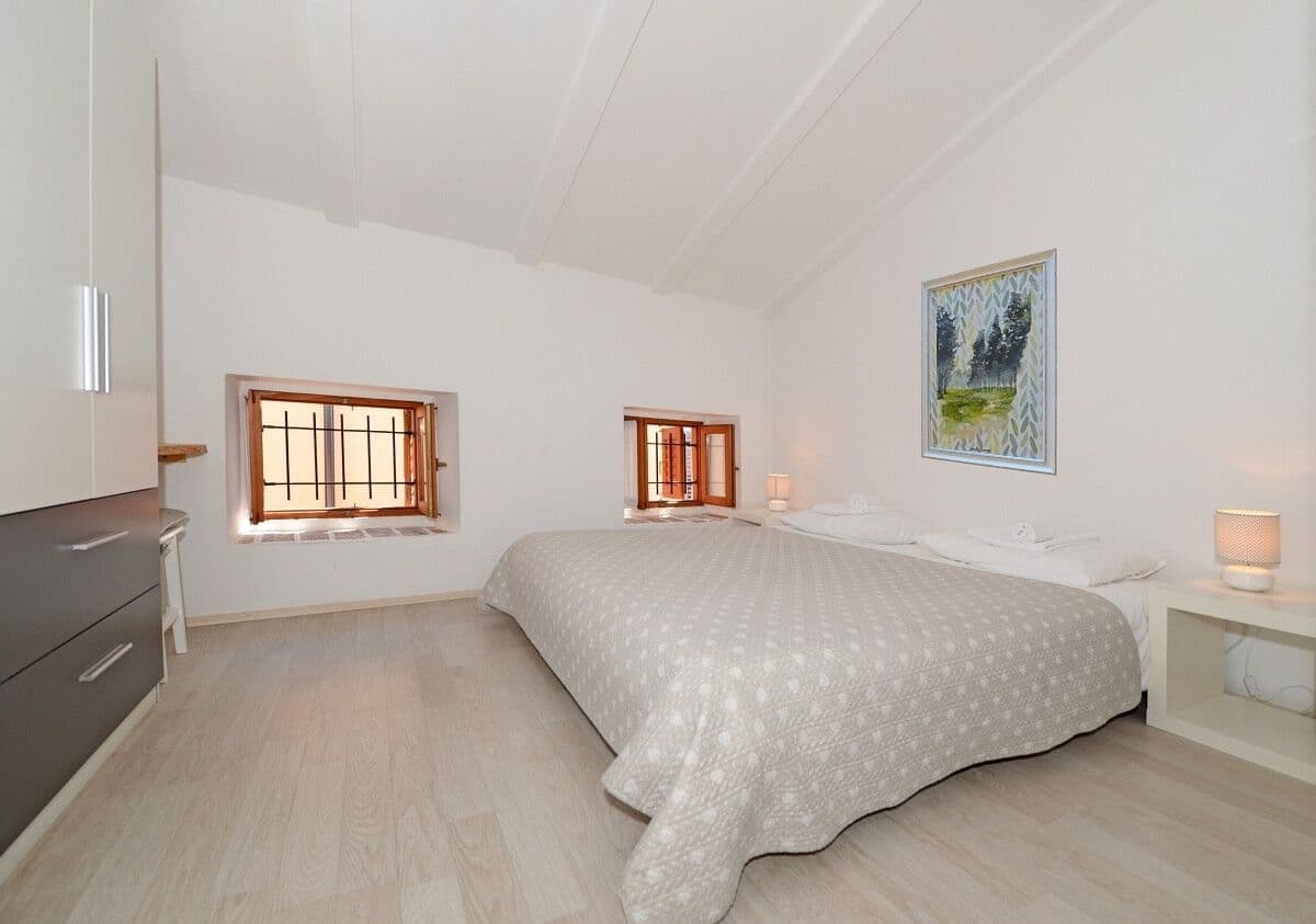 Villa Borgo