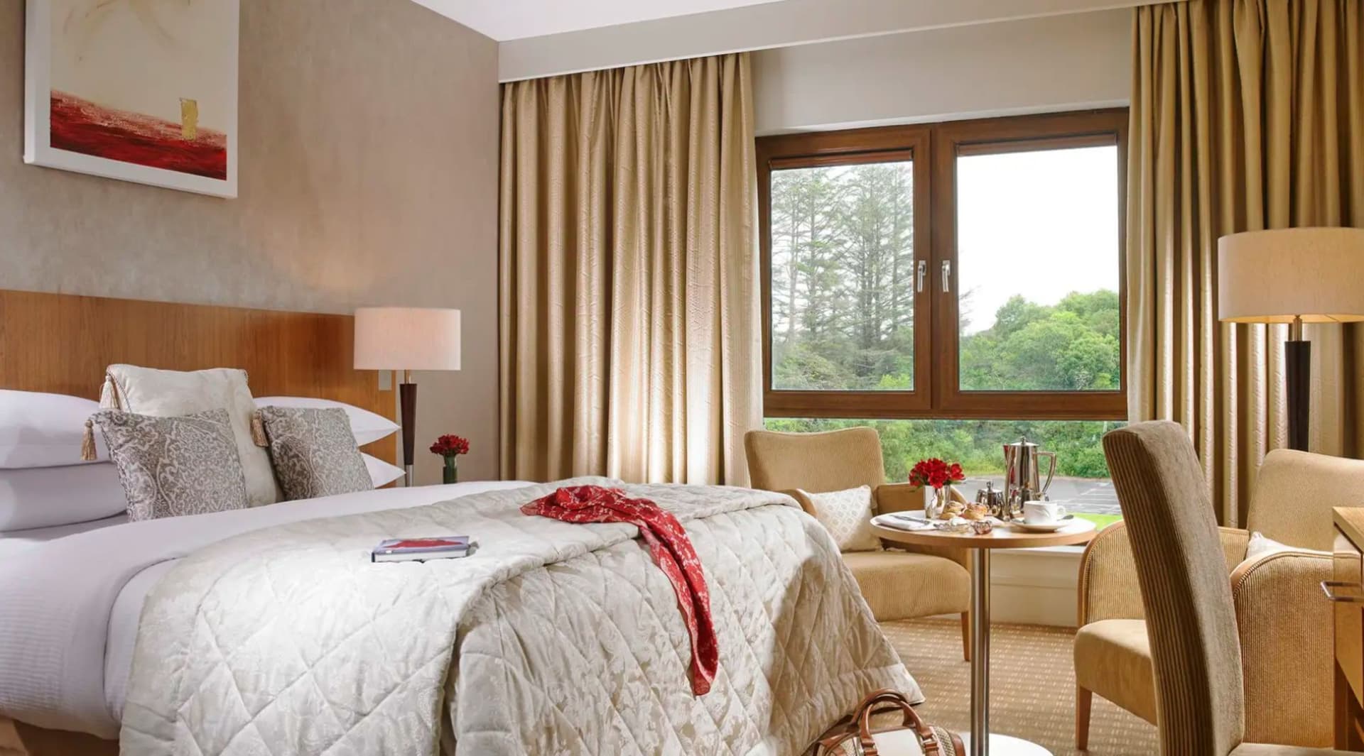 Sneem Hotel (4 Star)