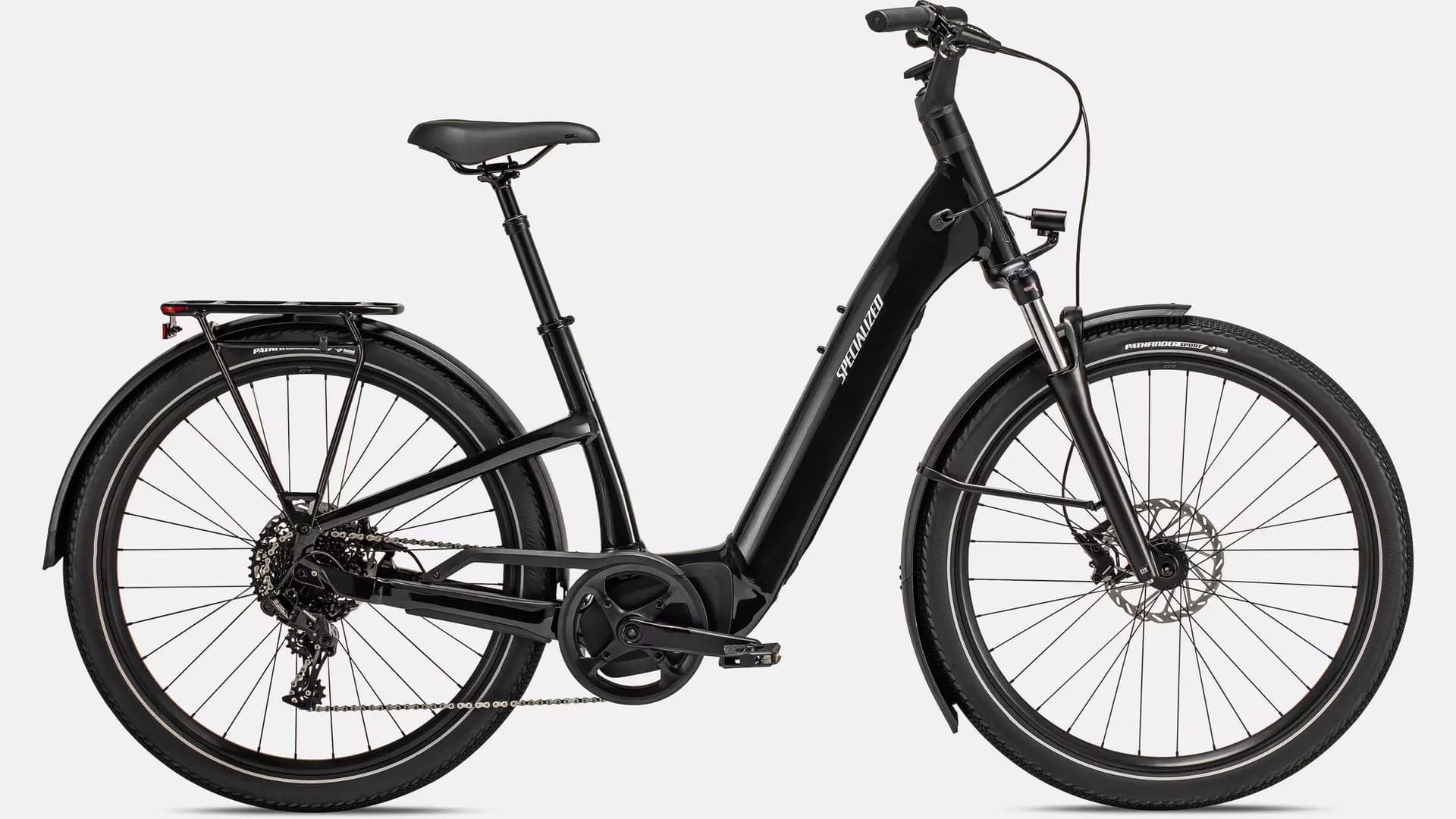 SPECIALIZED Turbo Como 4.0