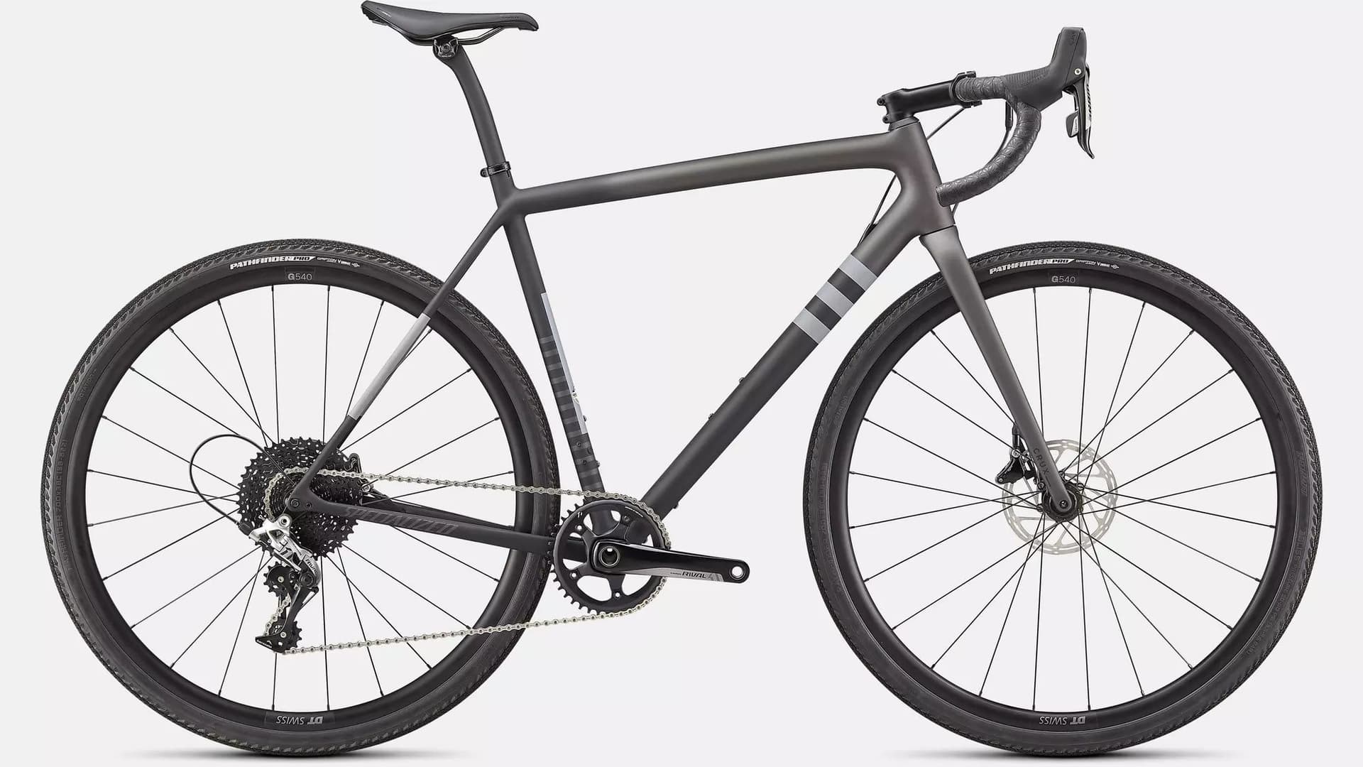 SPECIALIZED Crux Comp