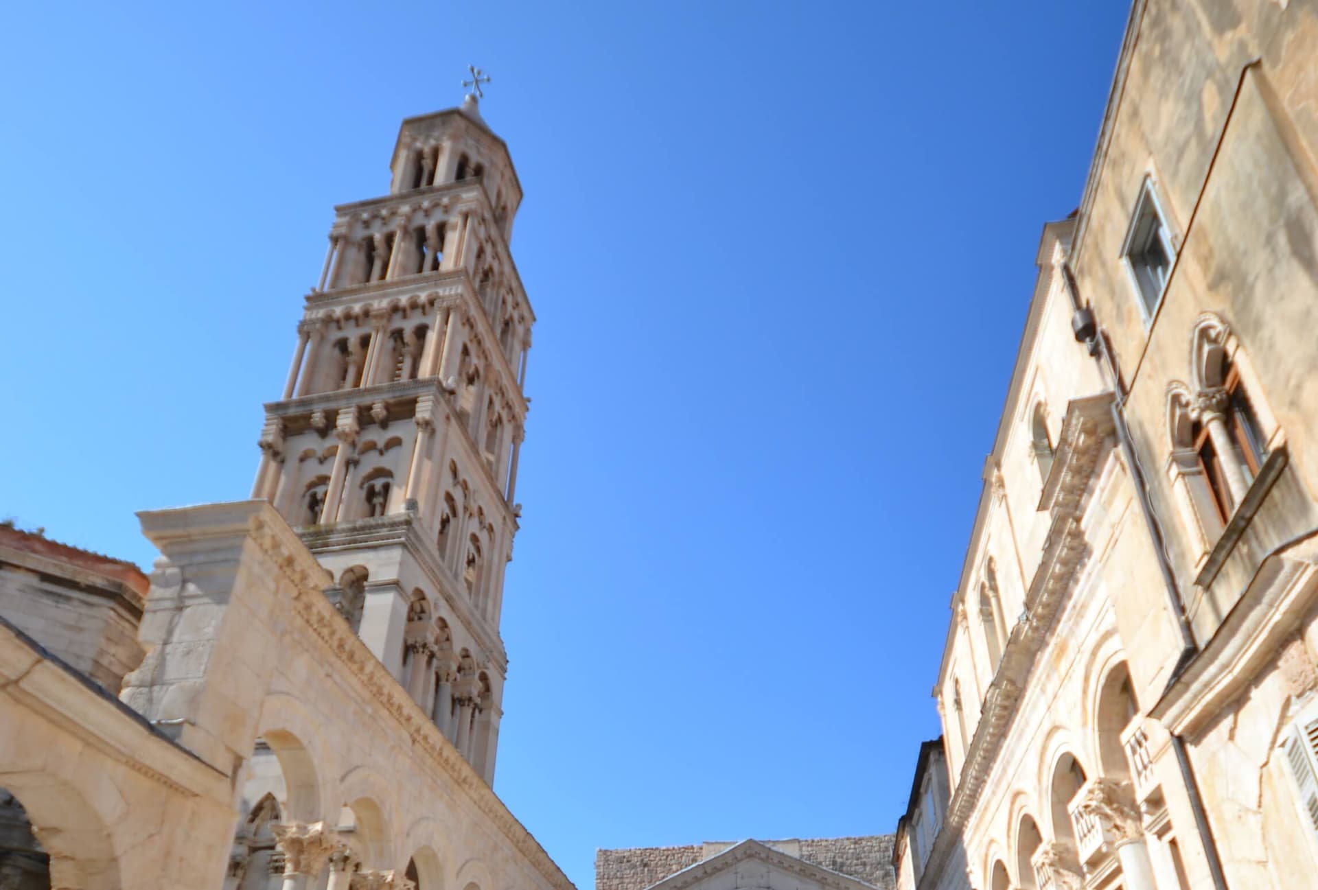 Diocletian’s Palace