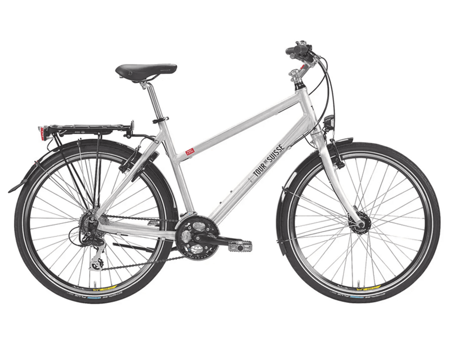Tour de Suisse Countrybike 27-gear