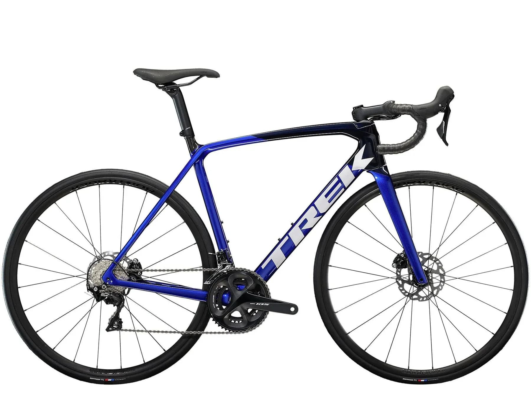 T﻿rek Émonda SL 5 Disc