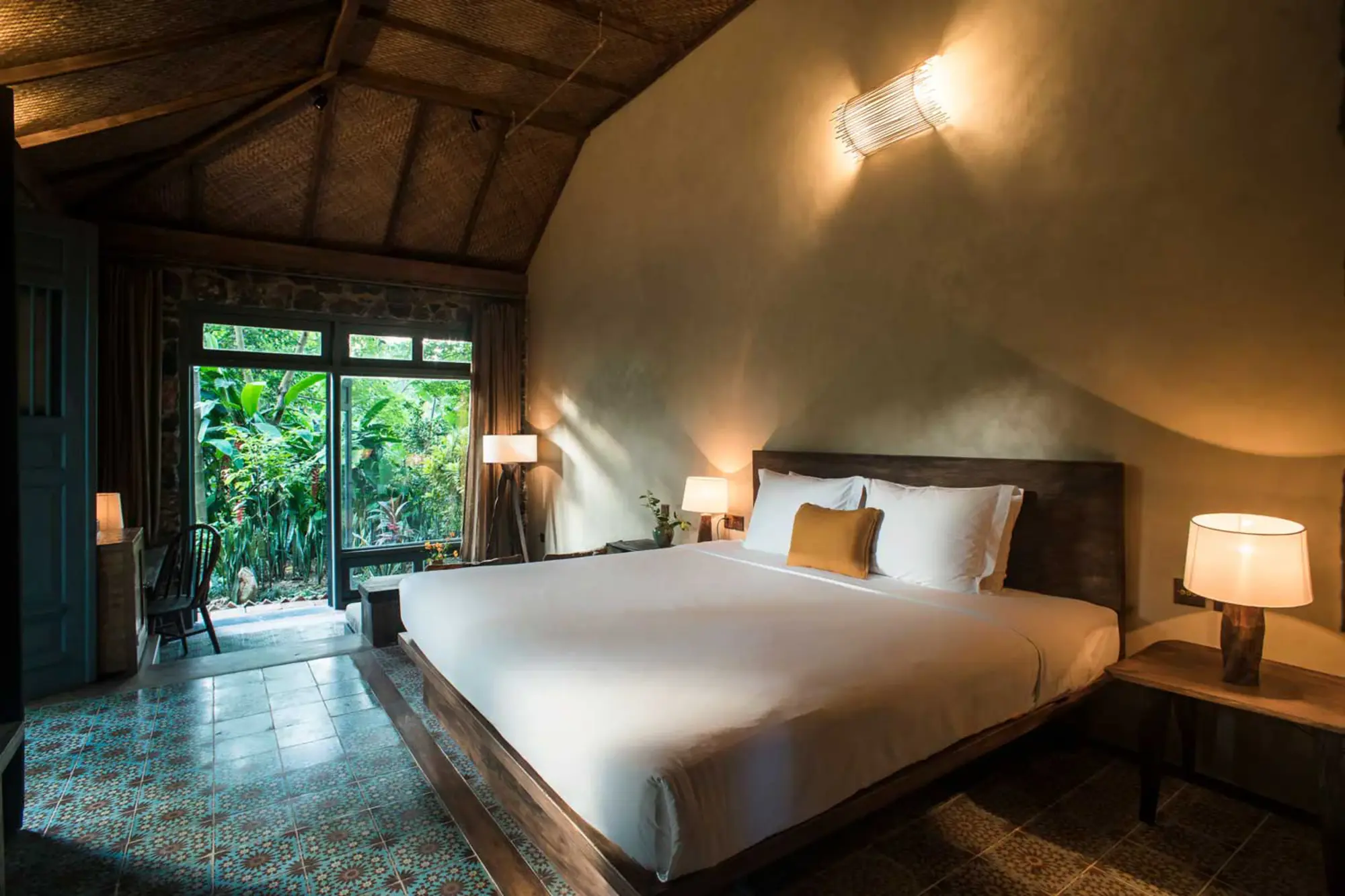 Tam Coc Garden Resort (4-Star)