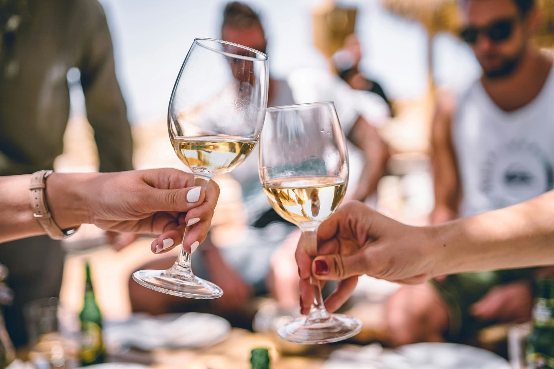 Kakheti Wine Region Experience