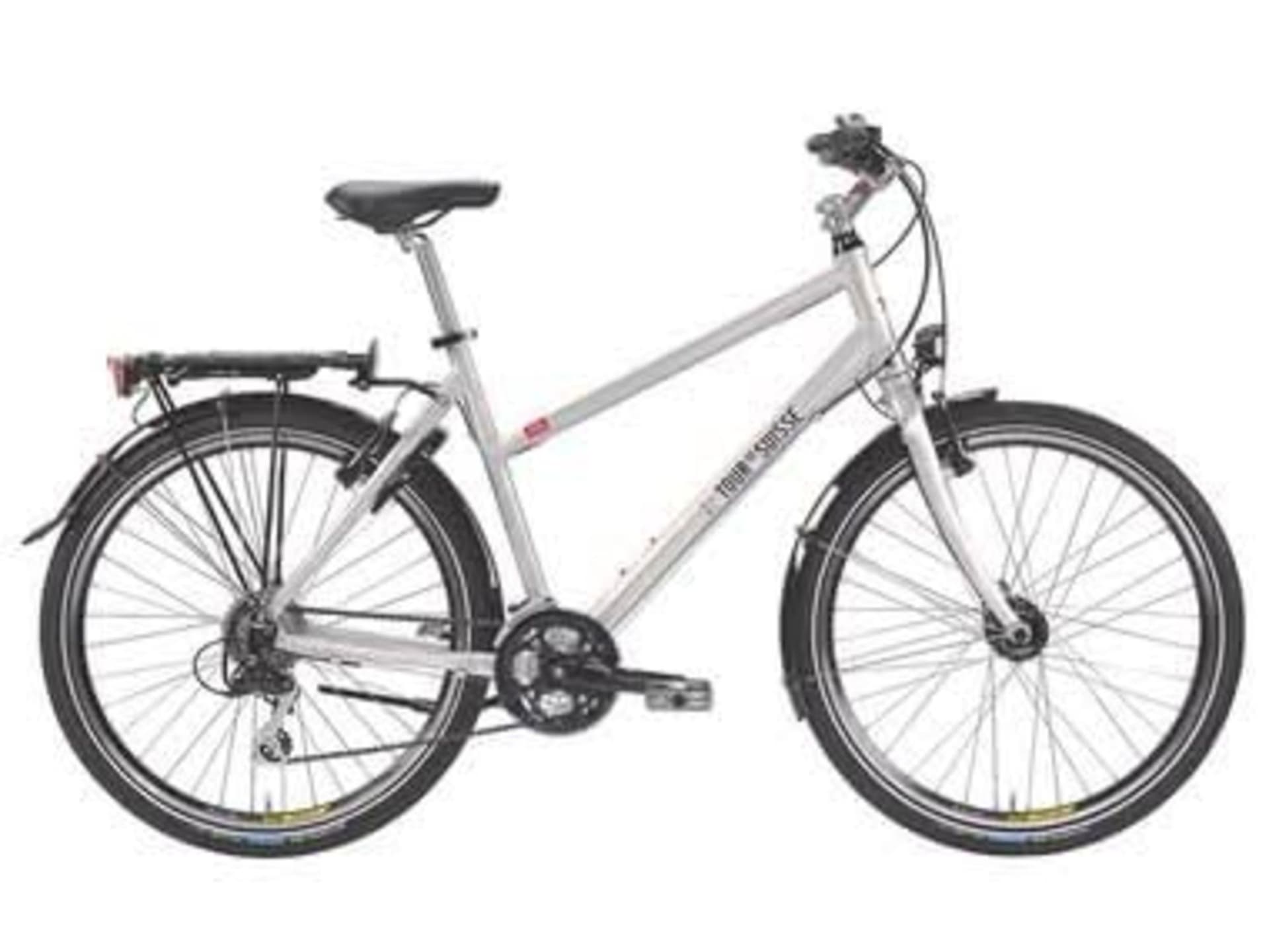 Tour de Suisse Country Bike