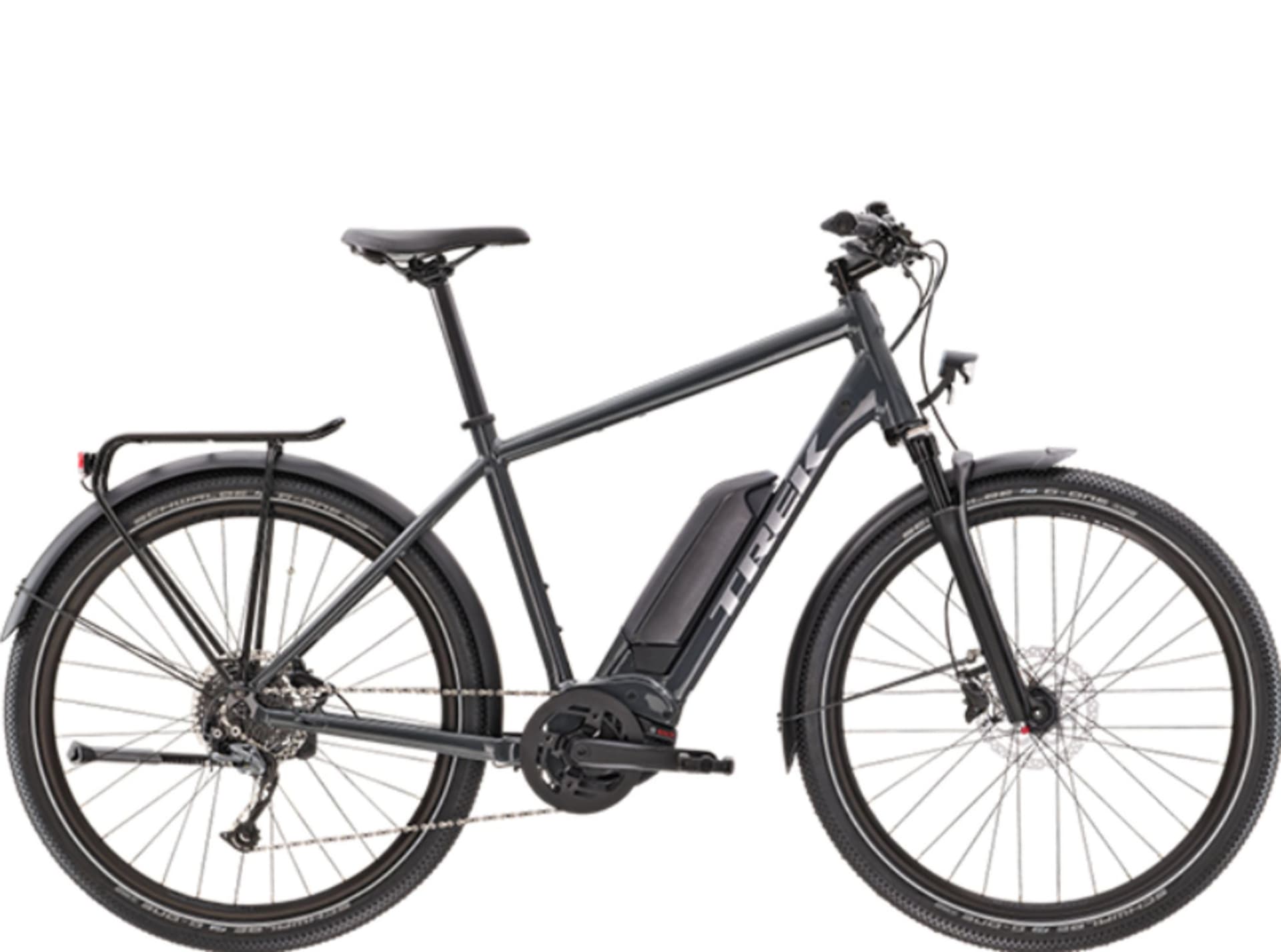 Trek Allant+ 5