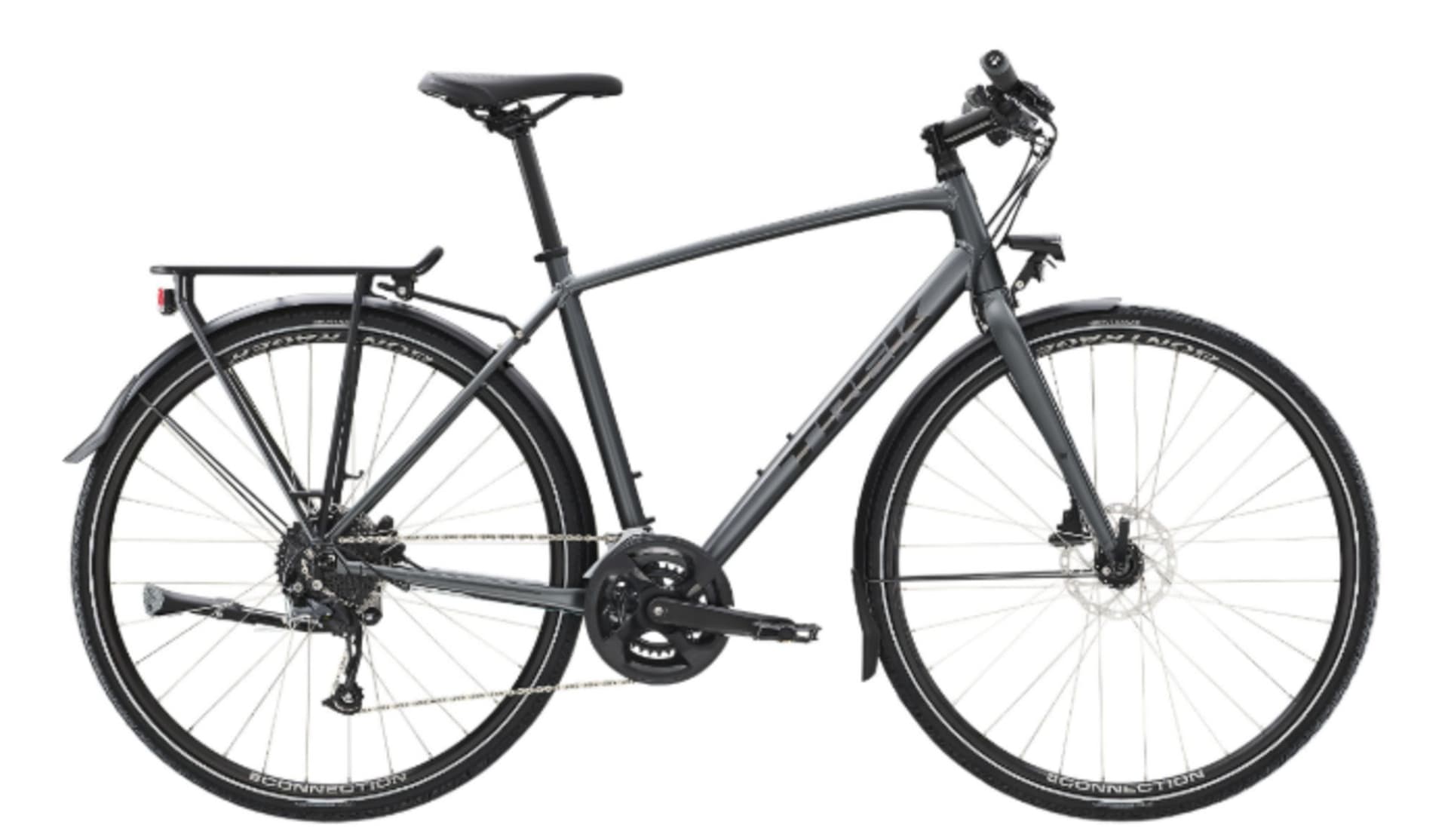 Trek FX2