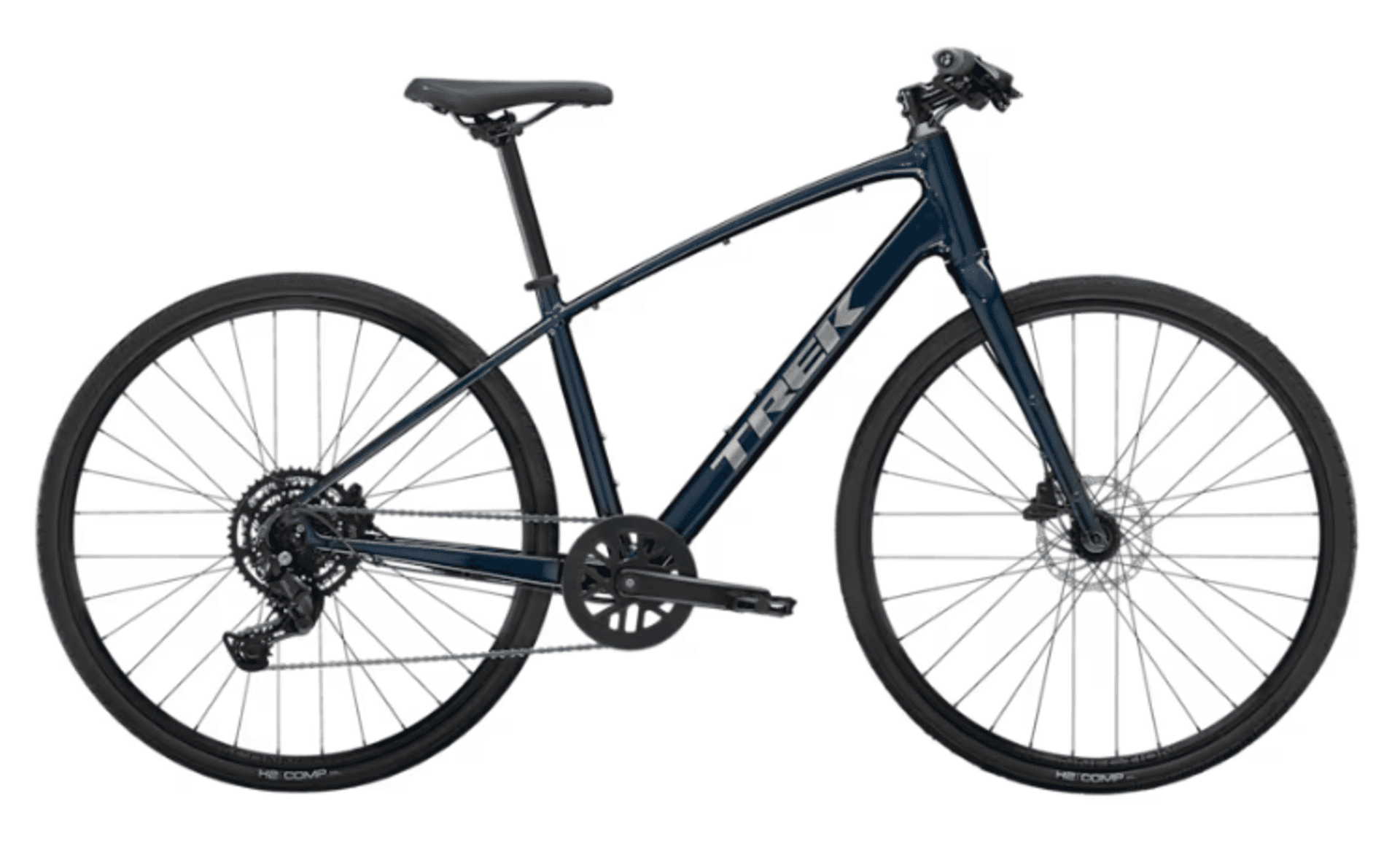Trek FX (Female) 