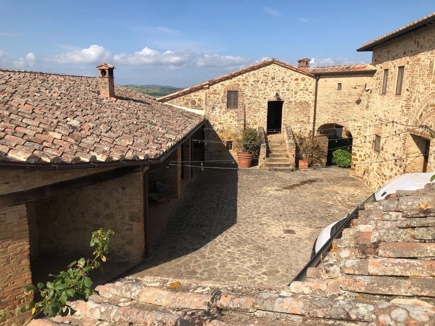 Discover Siena’s Medieval Splendor