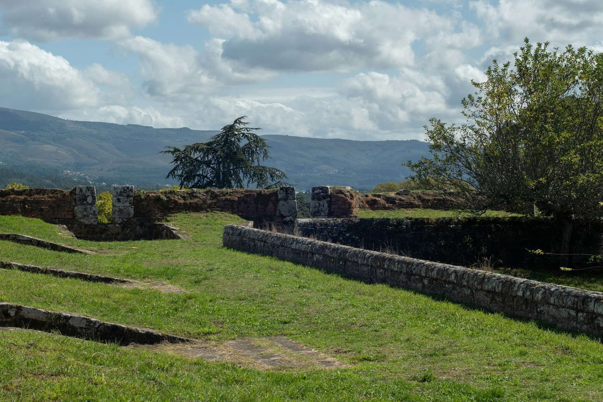 Historic Fortresses and Medieval Towns