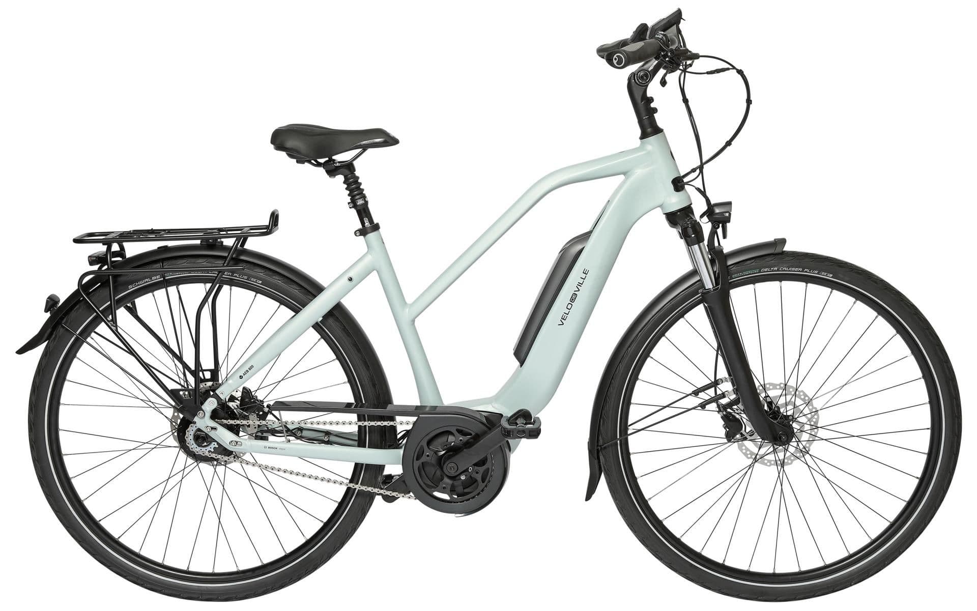 Velo de Ville AEB800 
