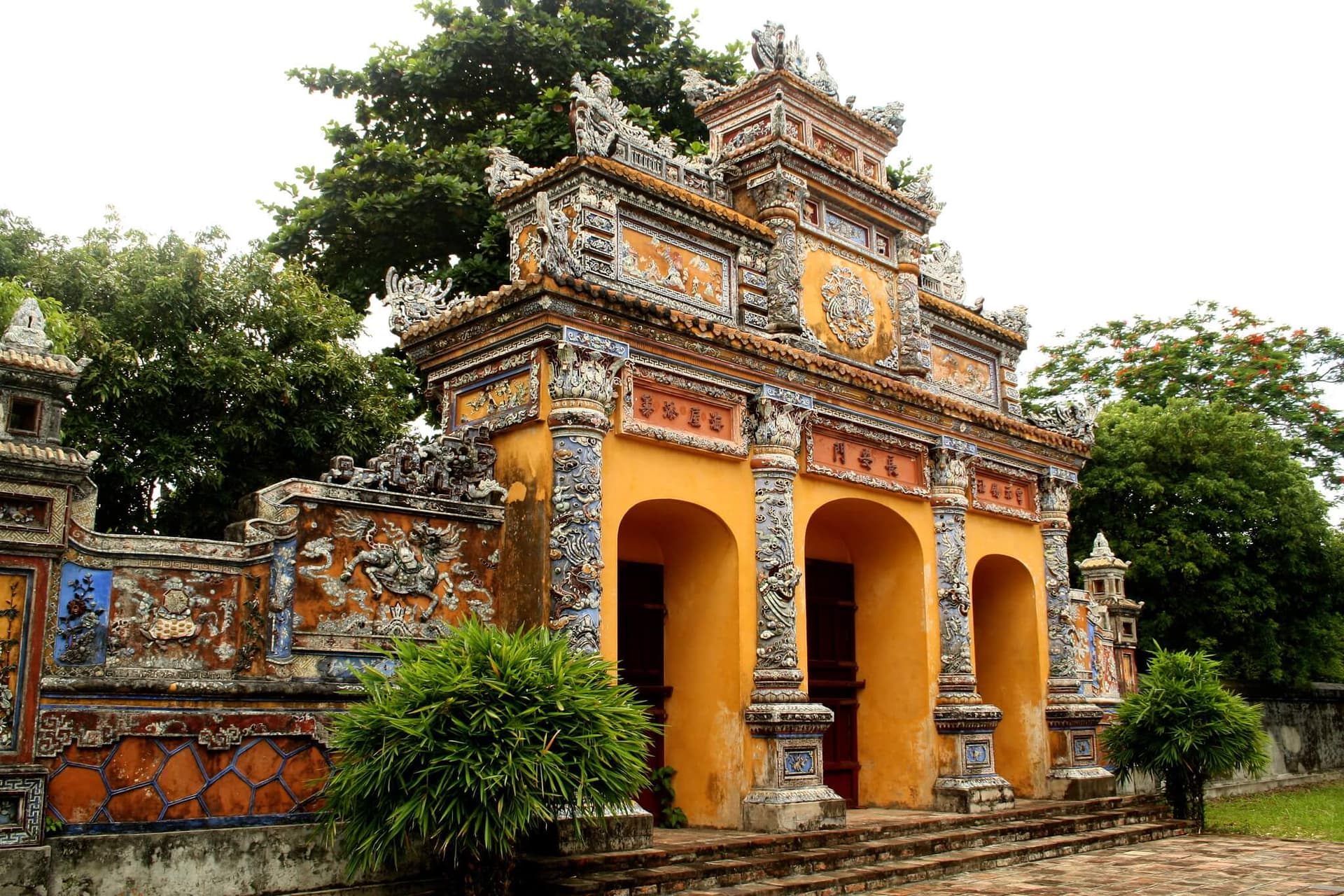 Hué 