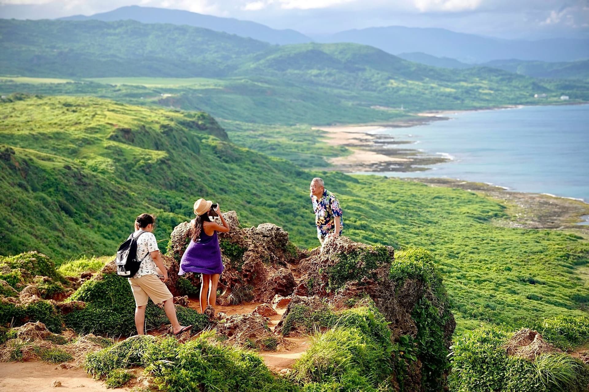 The Complete Guide to Hiking Vietnam