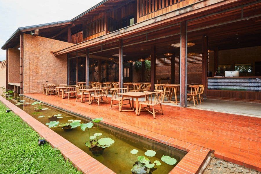 Athita Hotel