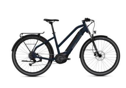 Ghost e-bike