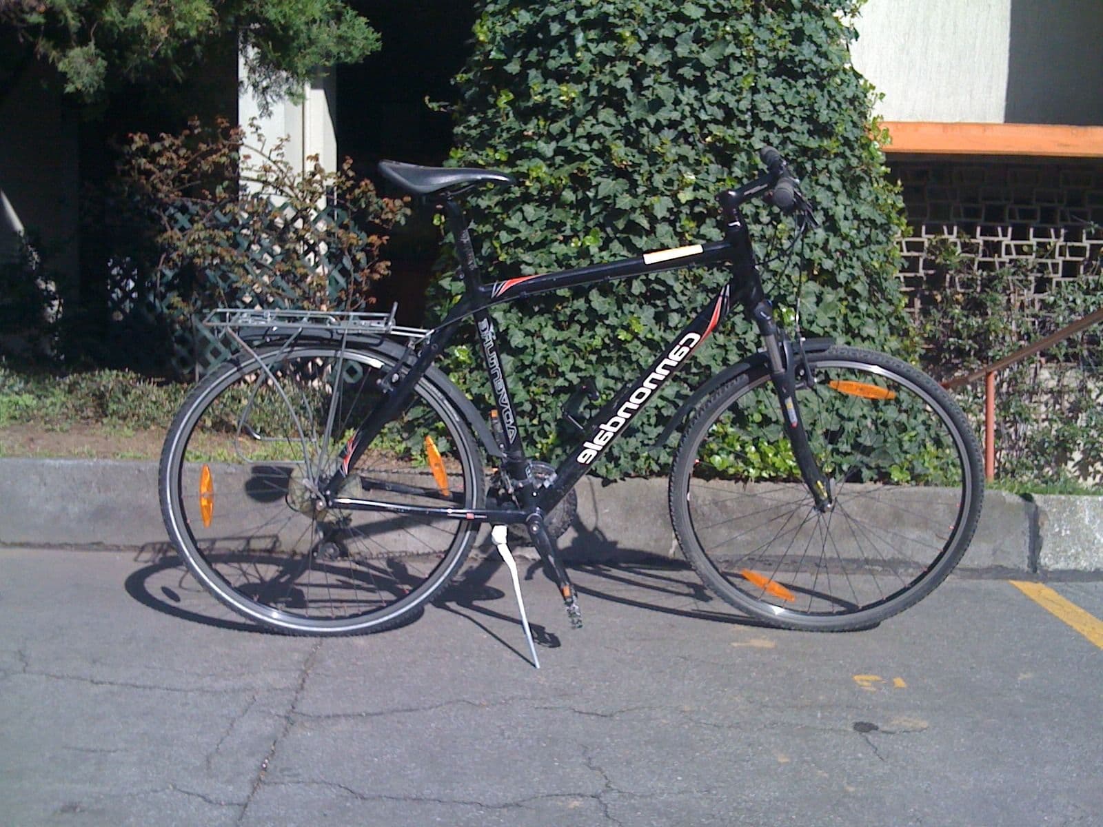 Cannondale 